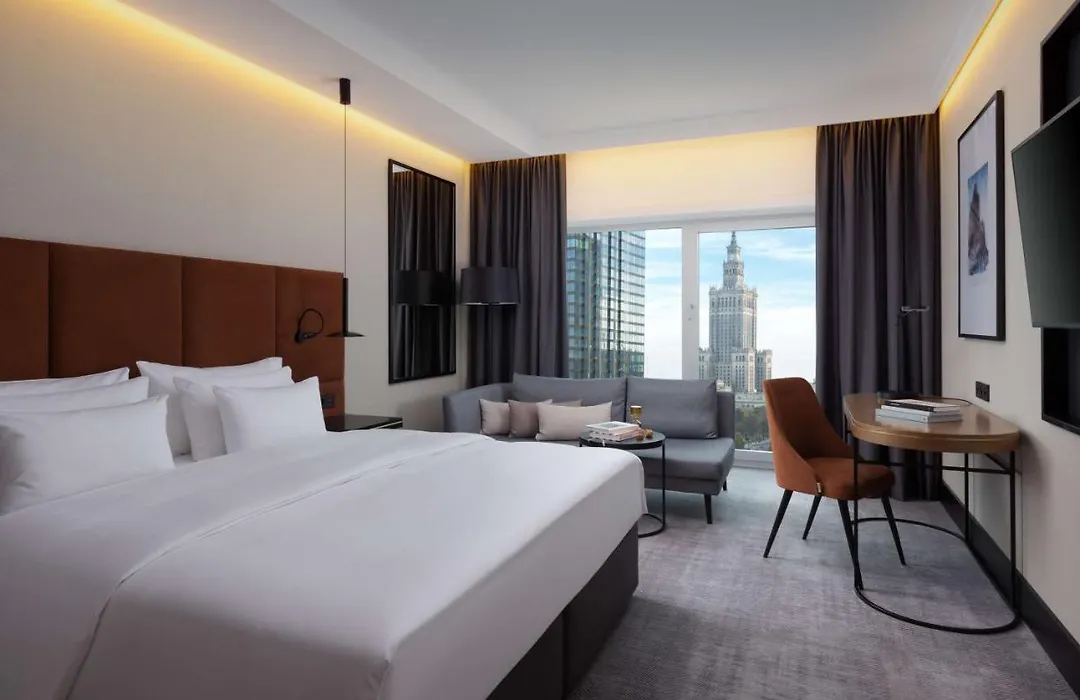 Radisson Collection Hotel, Warsaw-1