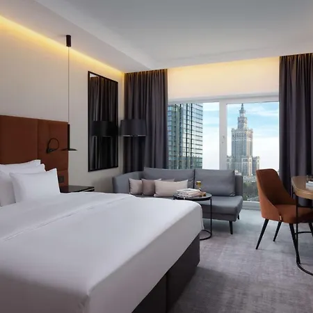 Radisson Collection Hotel, Warsaw-2